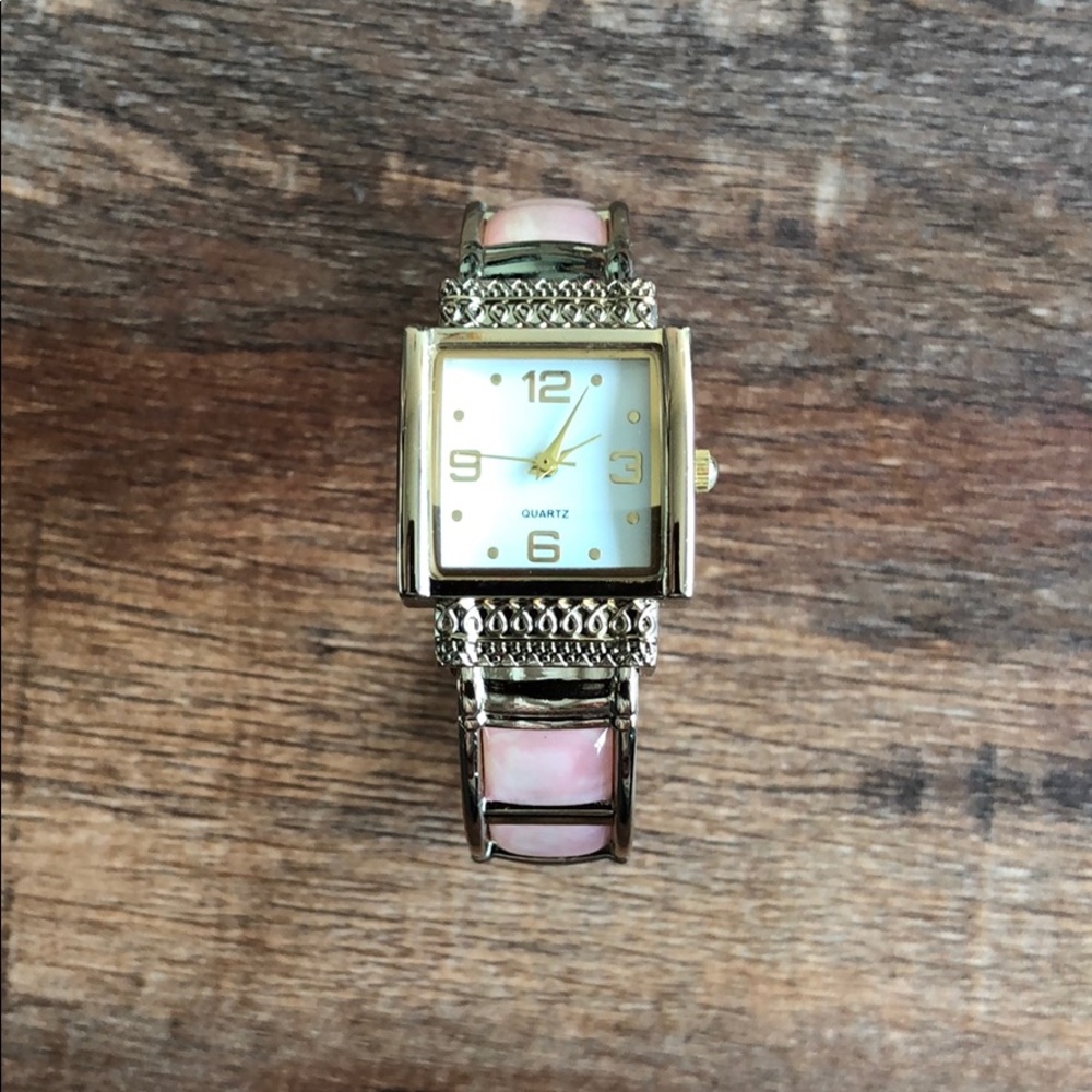 Quartz Watch